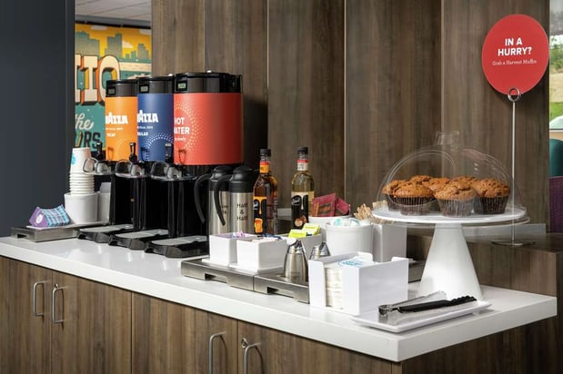 Images Tru by Hilton San Antonio Lackland SeaWorld