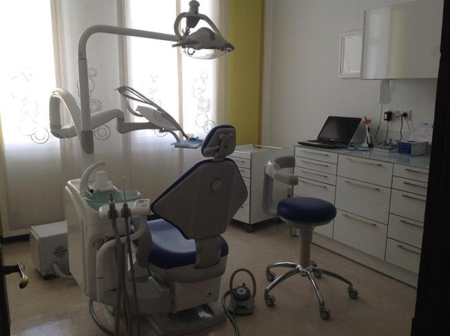 Clínica Dental da Milagrosa Lugo