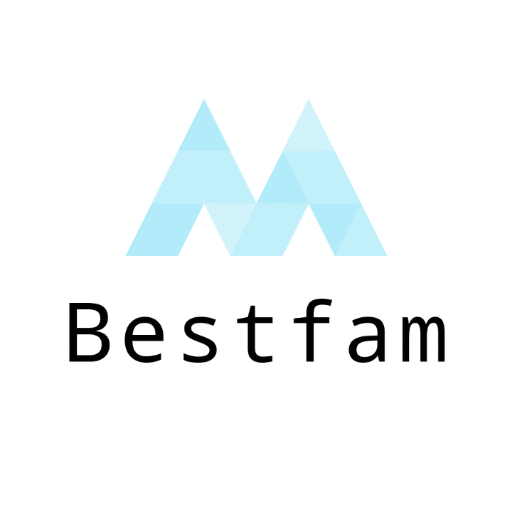 bestFam in Berlin - Logo