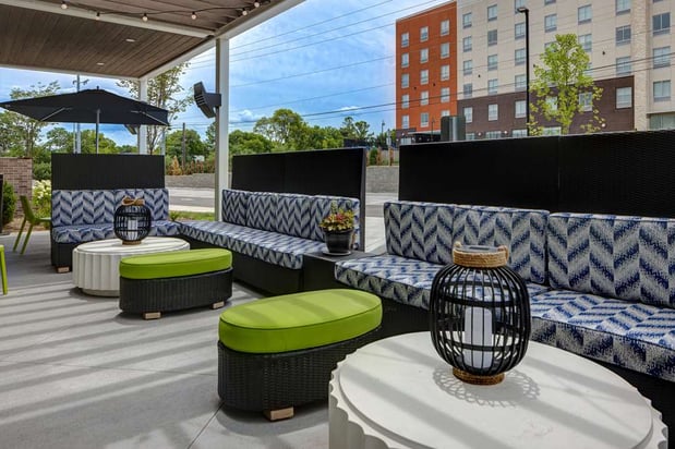 Images Home2 Suites by Hilton Nashville MetroCenter