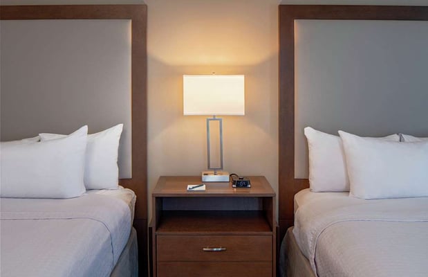 Images Homewood Suites by Hilton New Orleans French Quarter