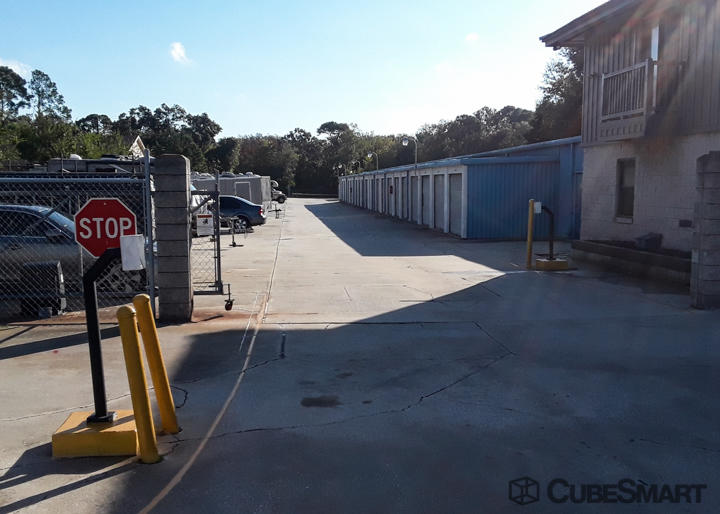 CubeSmart Self Storage Photo