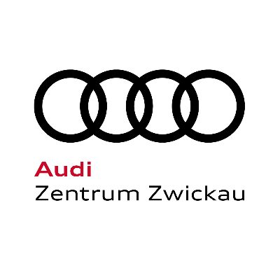 Audi Zentrum Zwickau Logo