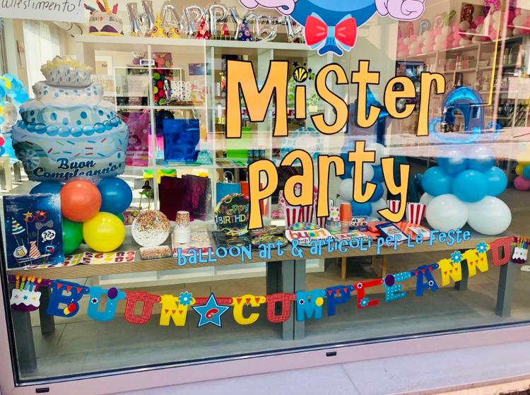 Images Mister Party Balloon Art e Articoli per Le Feste