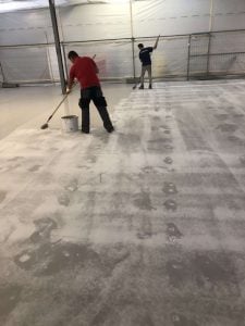 S&A Bautechnik, Thomasstrasse 5 in Worms