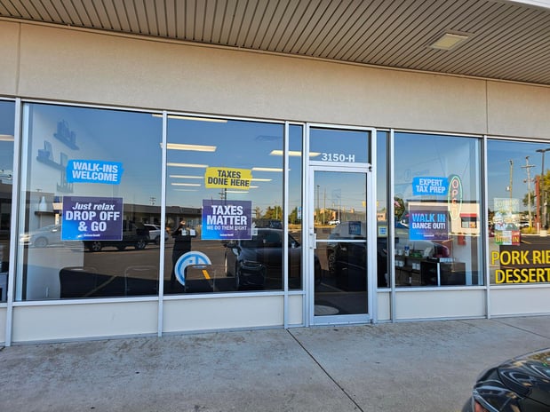 Images Jackson Hewitt Tax Service
