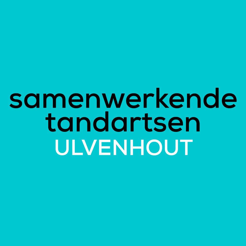 Samenwerkende Tandartsen Ulvenhout Logo