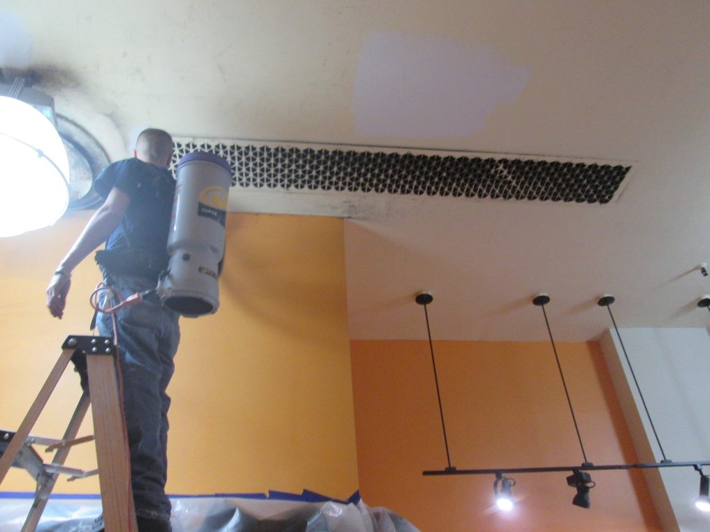 Aspen Air Duct Cleaning