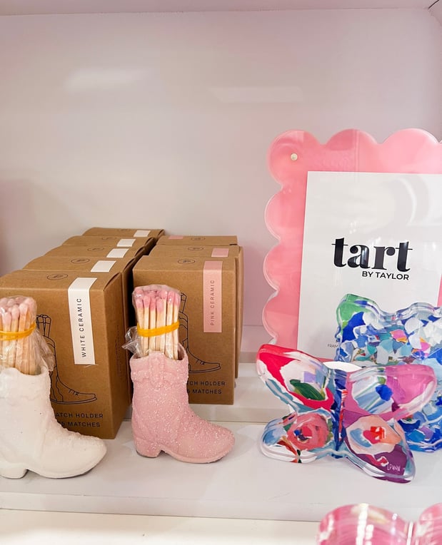 Images Tres Chic Boutique