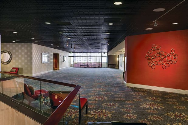 Images DoubleTree by Hilton Hotel Los Angeles Downtown