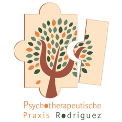Psychotherapeutische Praxis Verónica Rodríguez in Mannheim - Logo
