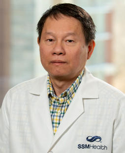Dr. Binh Nguyen, DO