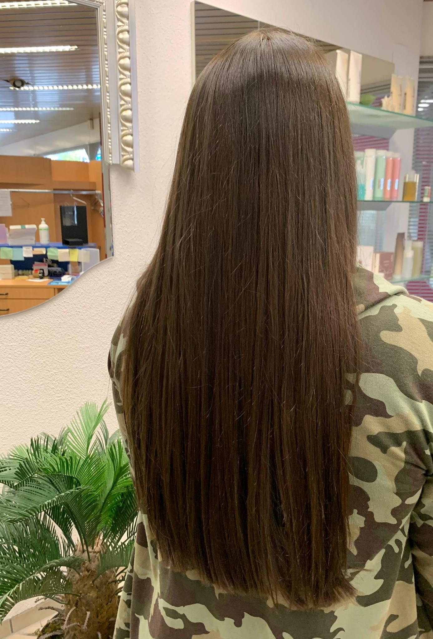 Coiffure Stile Libero, Rikonerstrasse 14 in Effretikon