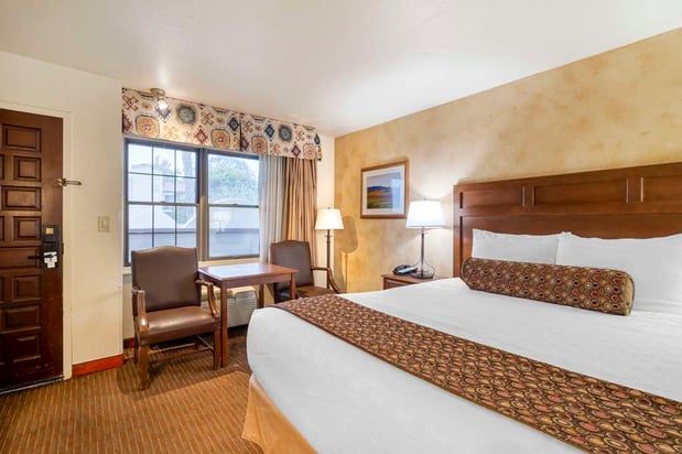 Images Best Western Casa Grande Inn