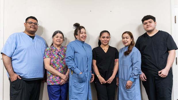 Images Gentle Dental Community San Francisco