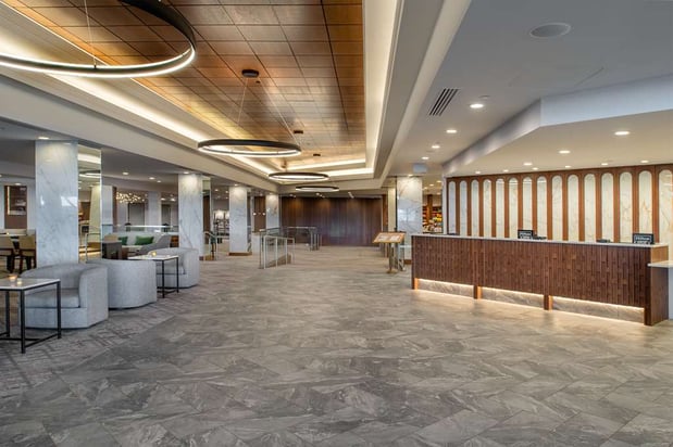 Images Hilton St. Louis Airport