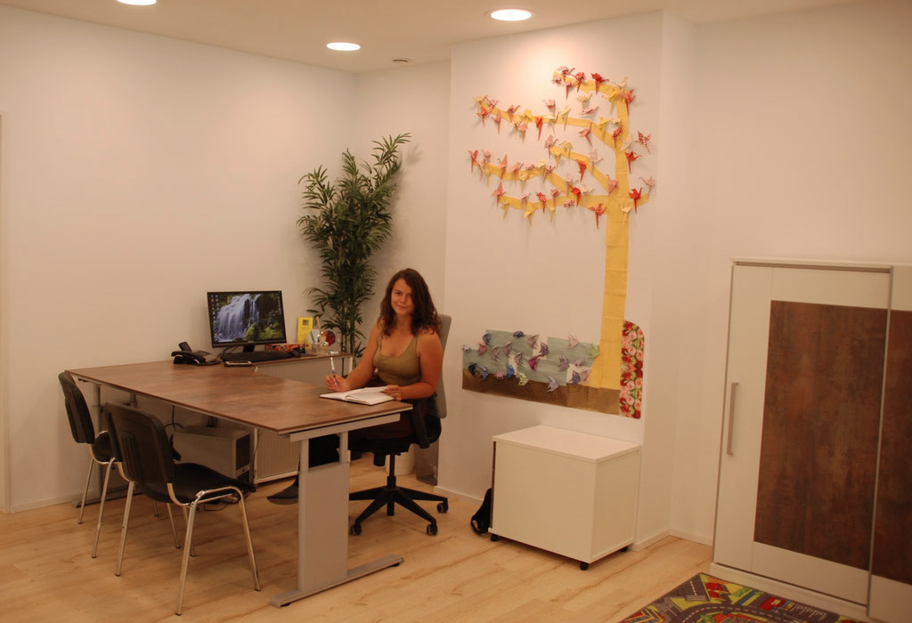 Praxis für Logopädie Schreiber, Heilig-Geist-Straße 25 in Rosenheim