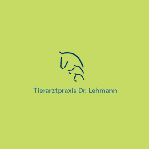 Logo Tierarztpraxis Dr. Lehmann