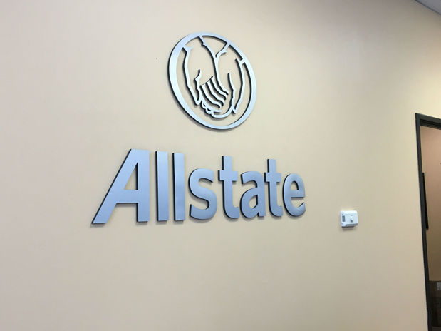 Images Julia Serebro: Allstate Insurance