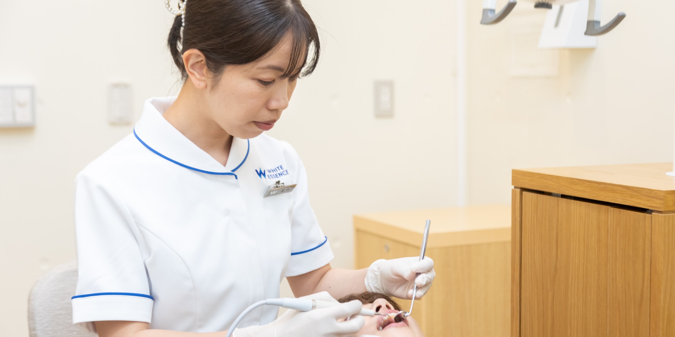 Images ヒロハヤシ歯科