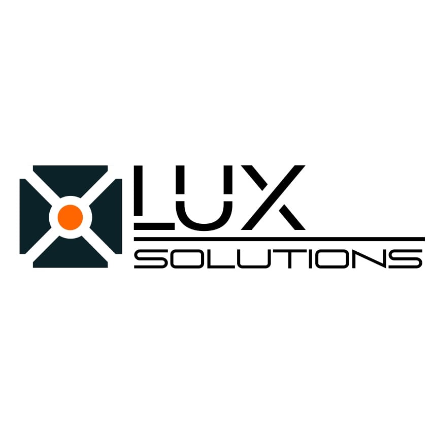 Lux Solutions GmbH Logo