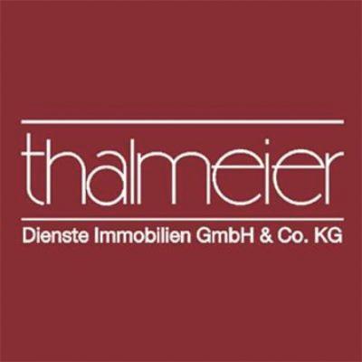 Immobilien Rosenheim - Thalmeier in Rosenheim in Oberbayern - Logo