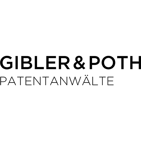 Logo von Gibler & Poth Patentanwälte KG