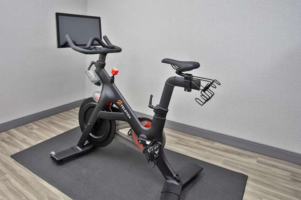 Images Hampton Inn & Suites Tampa East (Casino Area)