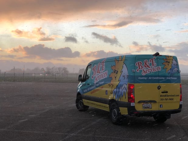 Images B & E Services