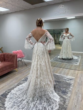 Images Truly Forever Bridal