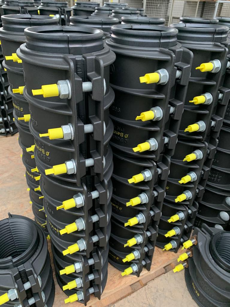 Thelen Armaturen GmbH & Co. KG, Löhdorfer Strasse 156-176 in Solingen