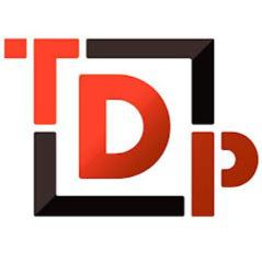 Torgerson Design Partners Logo