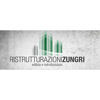 Ristrutturazioni Zungri Logo