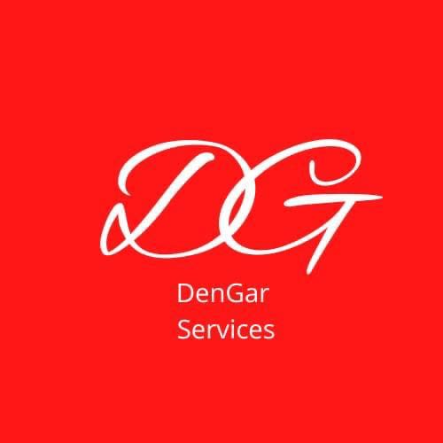 DenGar Services Logo