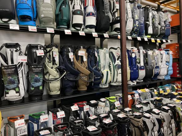Images ゴルフパートナー 新発田店