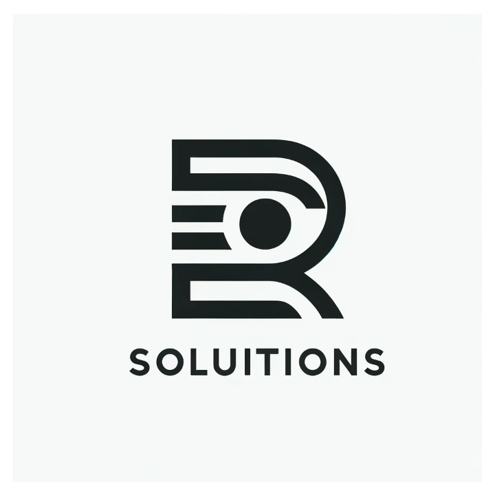 E.R-Solutions in Vallendar - Logo