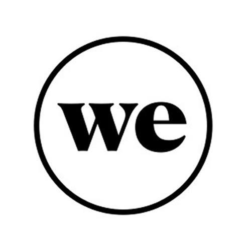 WeWork Logo