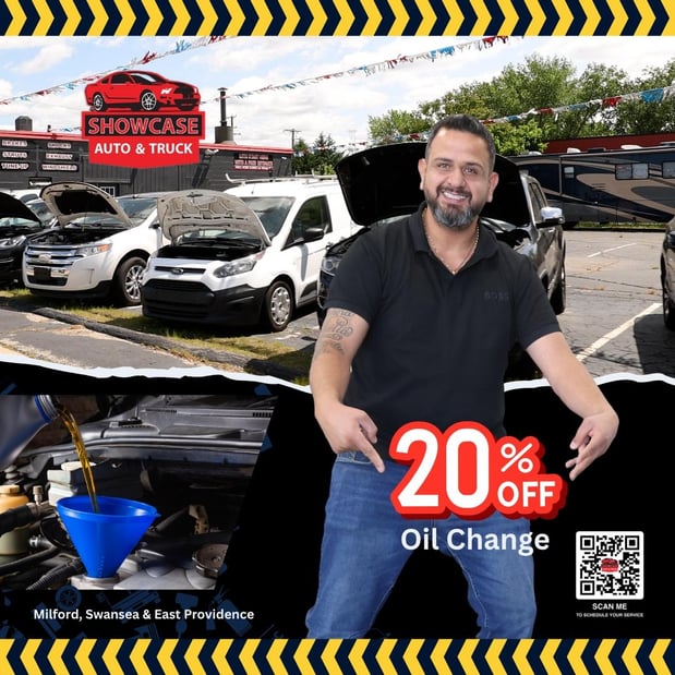 Images Showcase Auto & Truck at Swansea