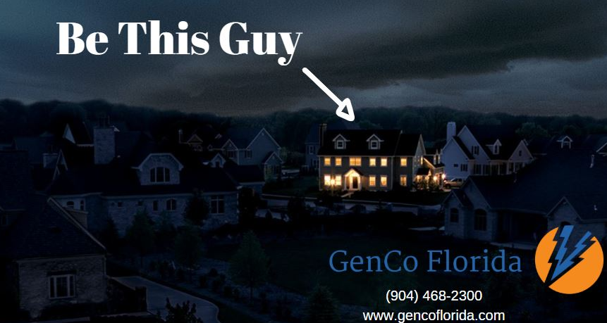 GenCo Generators | Florida and Georgia Image