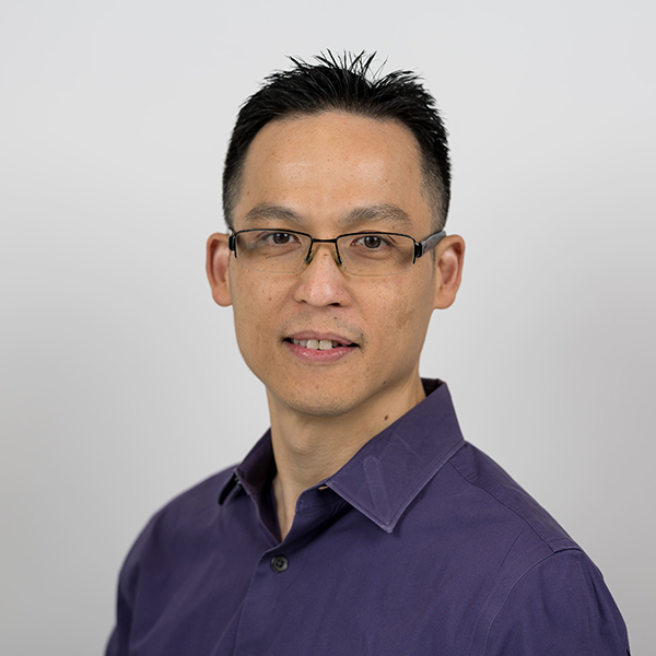 Phu T. Truong, DO - Euless, TX - Internal Medicine
