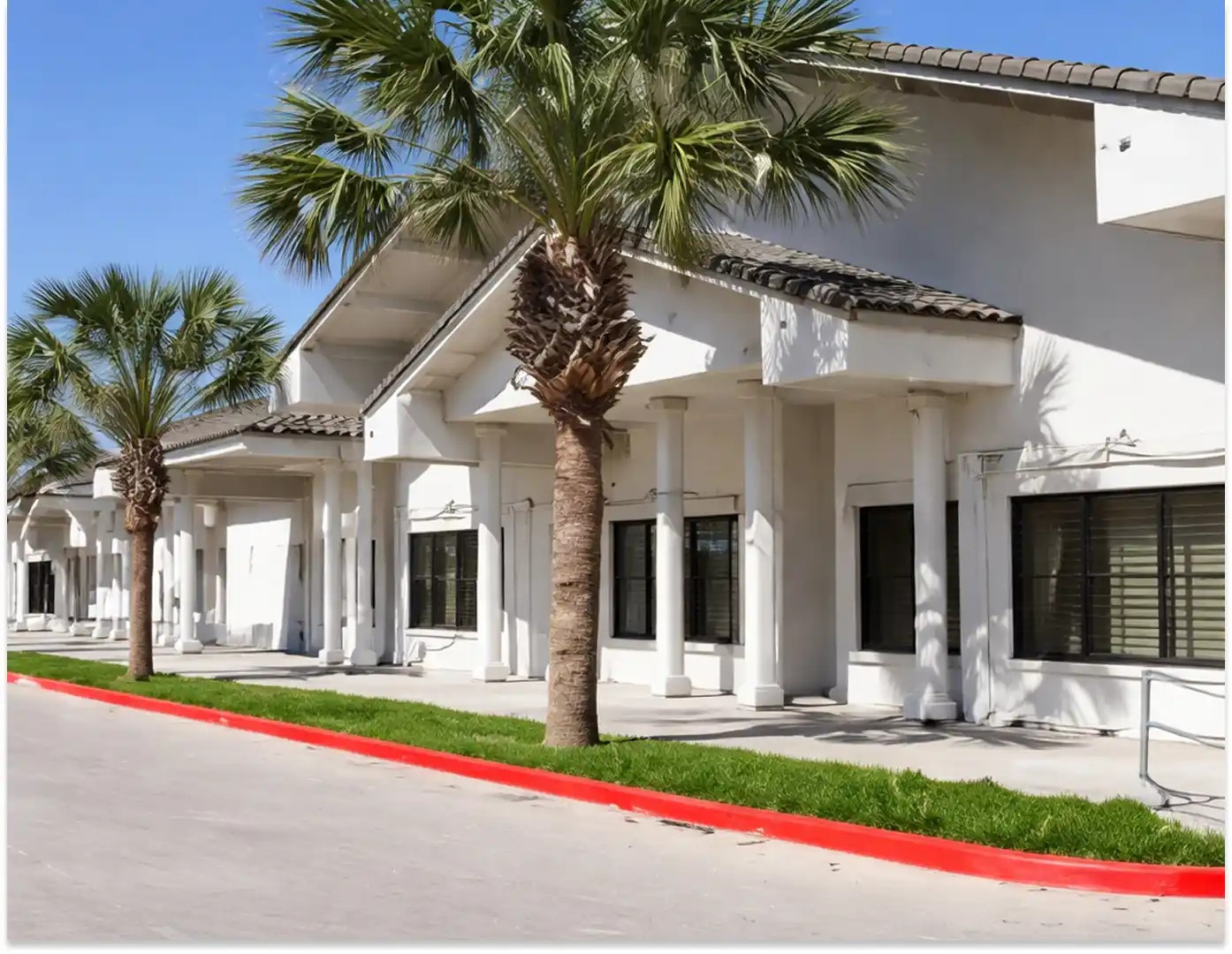 Medical Associates of Brownsville