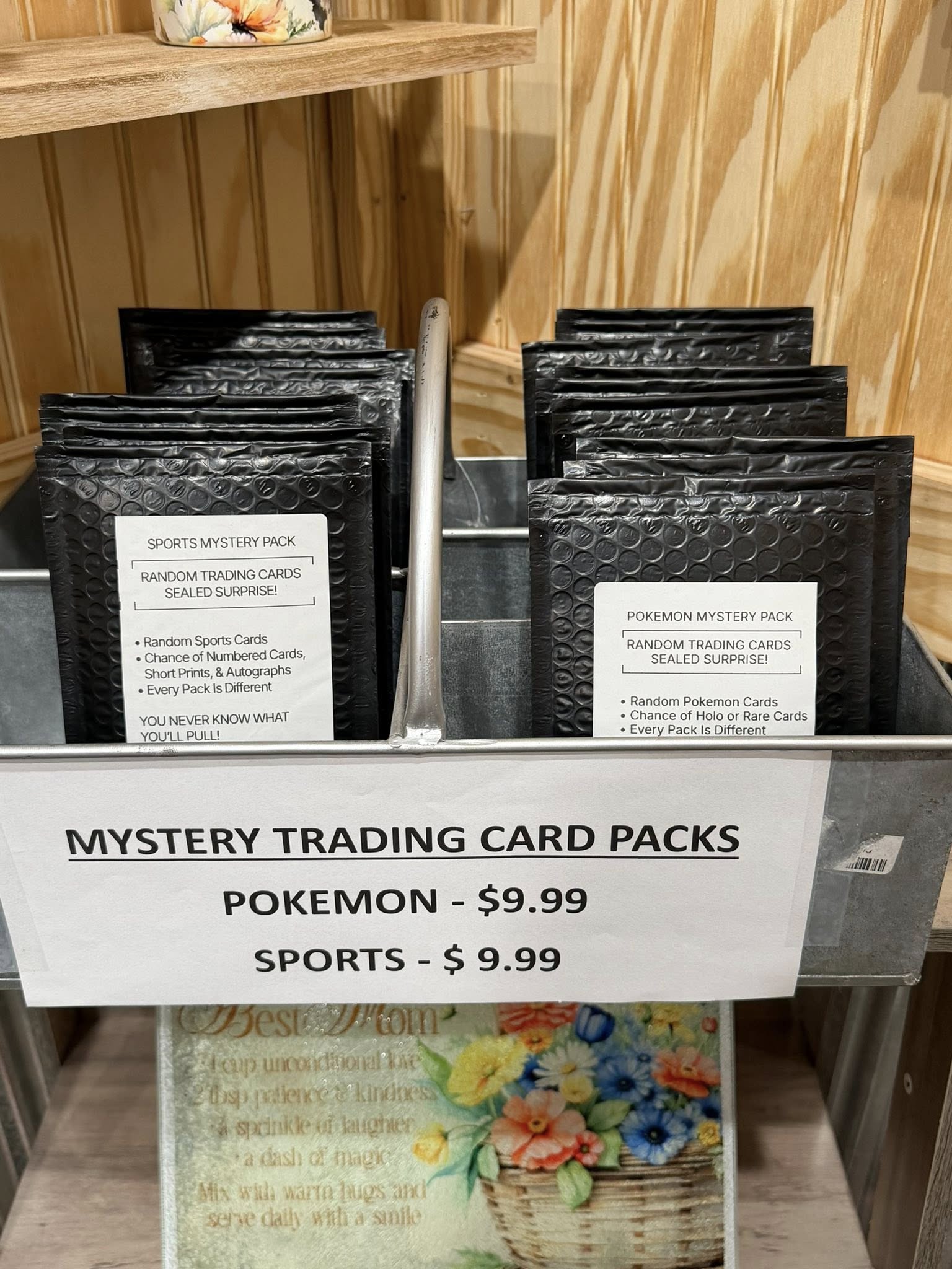 The Rusty Nail Vintage Market Image