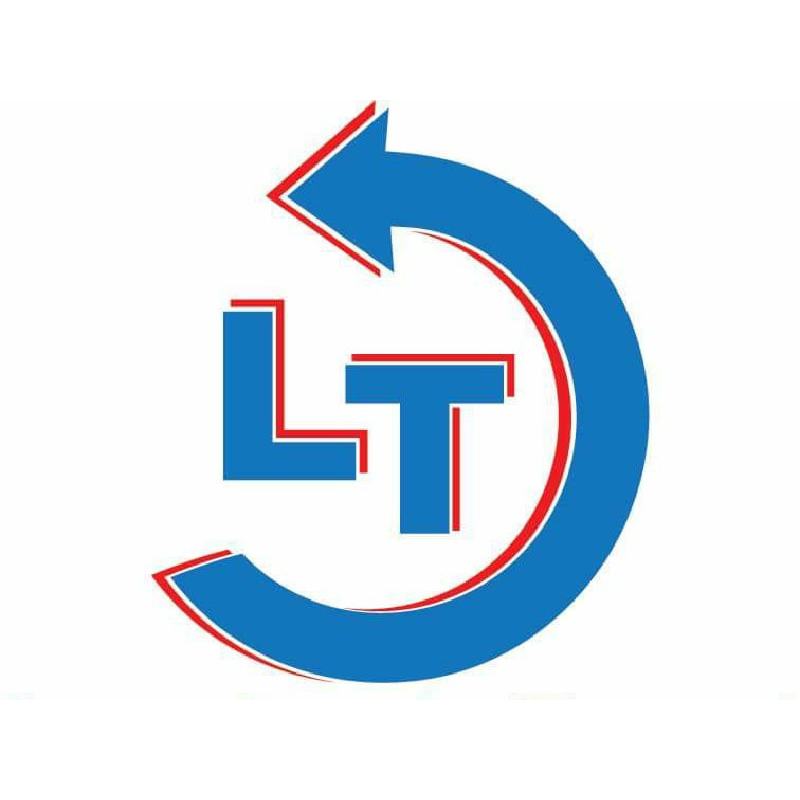 Longlands Travel Logo