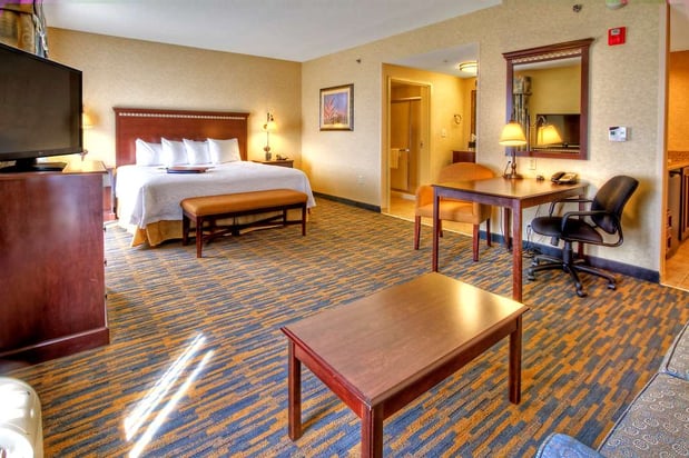 Images Hampton Inn Roanoke Rapids
