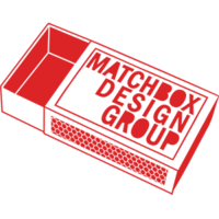 Matchbox Design Group Logo