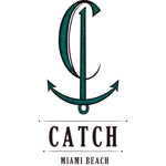 Catch Miami Beach Logo