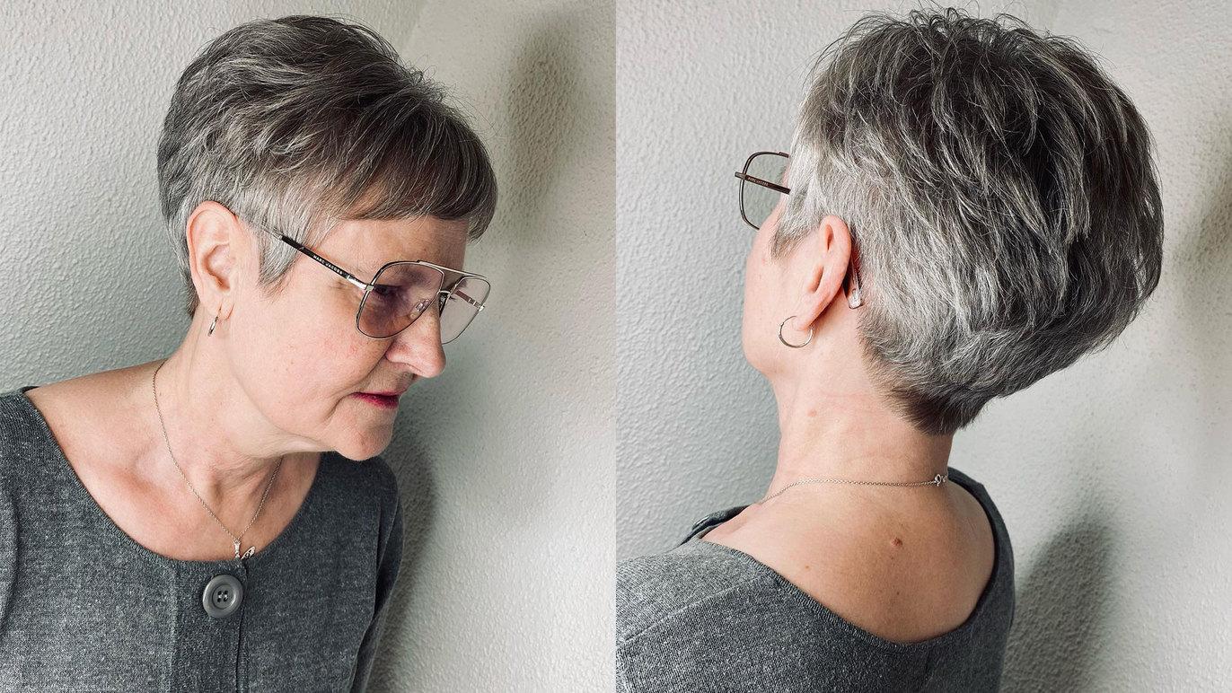 Images Salon By Lykke