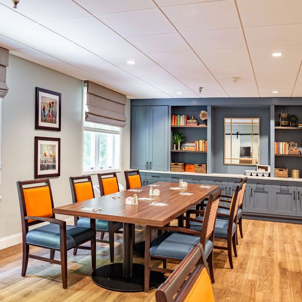 Images The Terrace at Mountain Creek