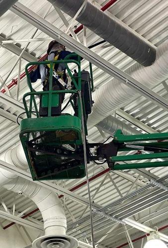 Images Service-Tech Corporation