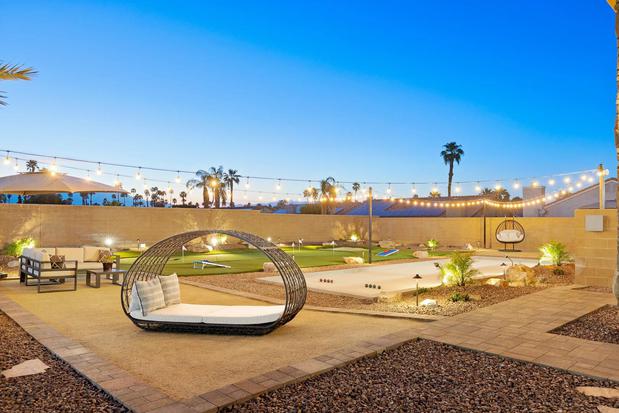 Images TRAVLR Vacation Homes